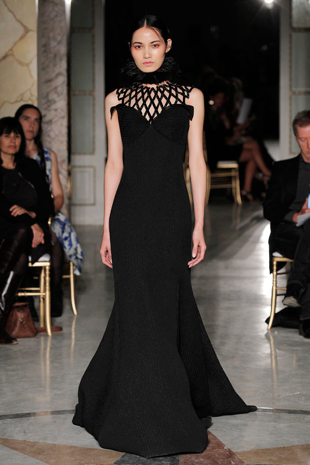 ilovebrides.pt_Angel Sanchez 2018 Barcelona Bridal Fashion Week 2017